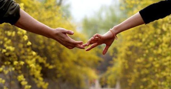 Duyên nợ vợ chồng