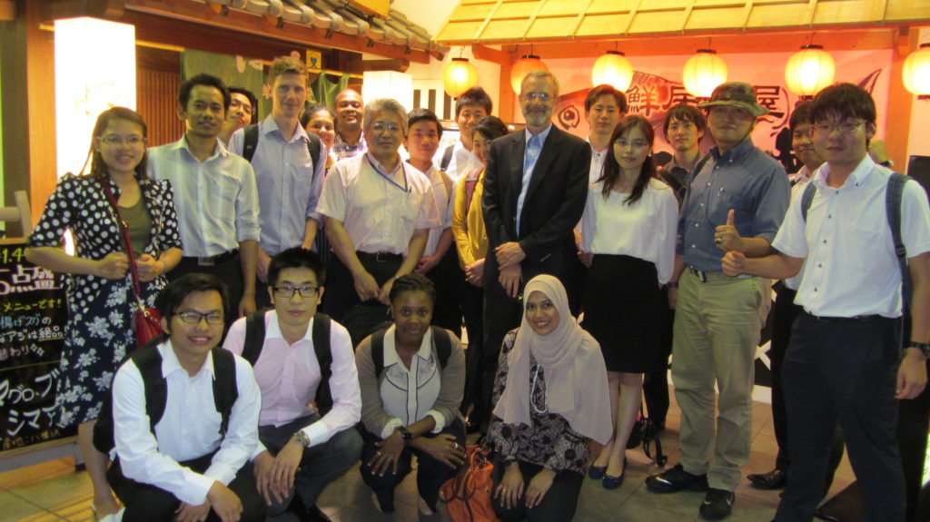 Chị Hoa một người sống nội tâm giờ đã tìm thấy hạnh phúc đích thực của cuộc sống.