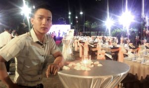 Mua phải xe ăn trộm, chàng trai tìm bằng được chính chủ để tặng lại