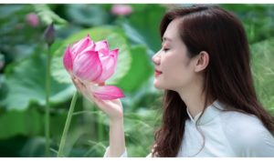 Con đường nhân sinh mới