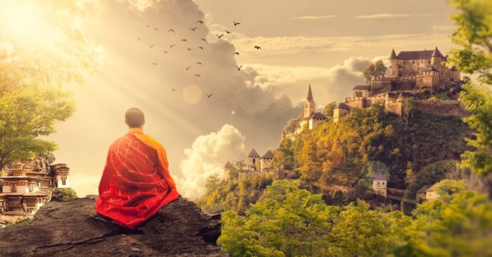 luân hồi trong Phật giáo