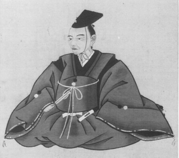Hirata Atsutane (1776-1843), một trong bốn học giả nổi tiếng hậu thời kỳ Edo lúc đó cũng là một trong số đó