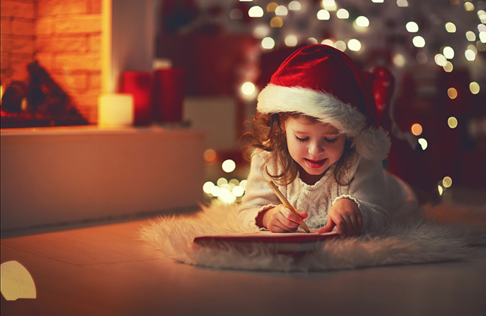 Cô bé Virginia đã viết thư cho tạp chí The Sun để hỏi: Ông già Noel có tồn tại trên đời hay không?