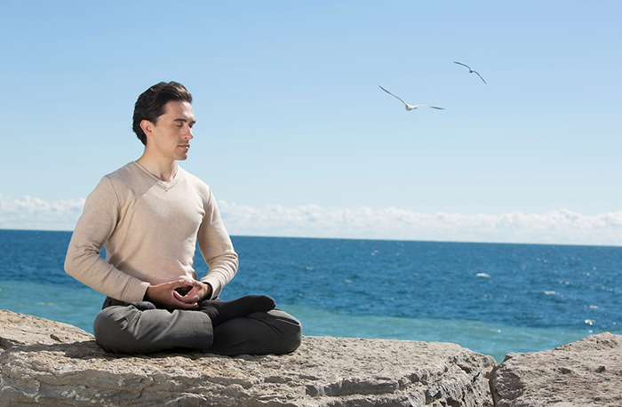 Thiền định có thể làm chậm quá trình lão hóa và kéo dài tuổi thọ