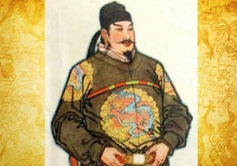 Vua Đường Thái Tông