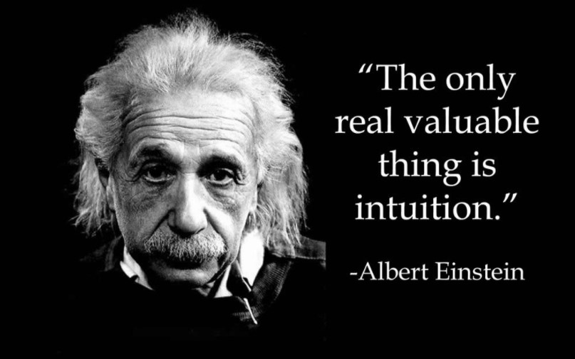 Albert Einstein (14 tháng 3 năm 1879 – 18 tháng 4 năm 1955) là nhà vật lý lý thuyết người Đức, người đã phát triển thuyết tương đối tổng quát, một trong hai trụ cột của vật lý hiện đại (trụ cột còn lại là cơ học lượng tử).