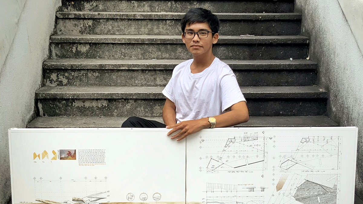 sáng tạo khởi nguồn từ tu luyện