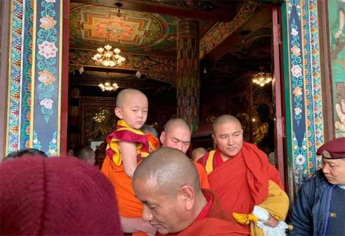 vương quốc bhutan ở đâu; vương quốc hạnh phúc Bhutan; du lịch vương quốc Bhutan