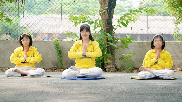 phật pháp là gì; phật pháp nguyên thủy; Pháp Luân Công là gì