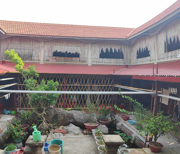Ung thư thận; Ung thư thận giai đoạn cuối; Ung thư thận triệu chứng