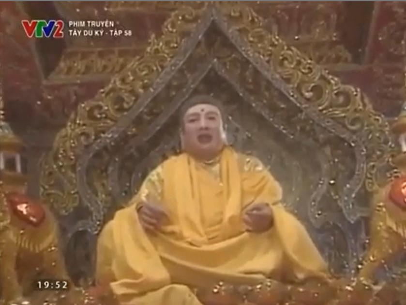 Phật Tổ giải thích tại sao tôn giả A Nan và Ca Nhiếp đòi bát vàng đổi lấy chân kinh