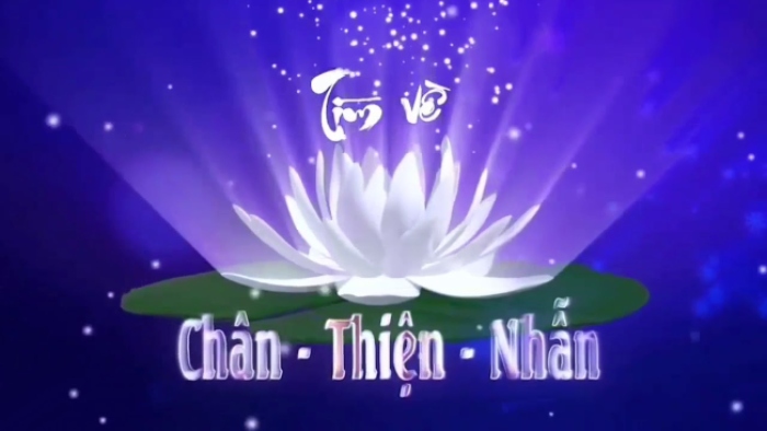 Trong cuộc đời này có Thần Phật hiển hiện