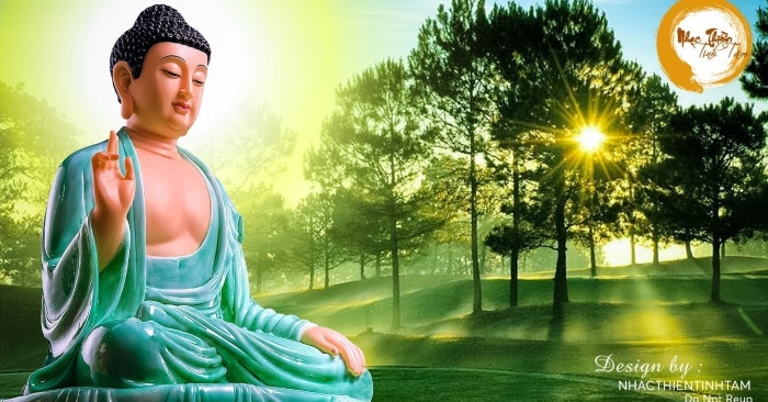 Giải mã năng lượng trong nhạc thiền
