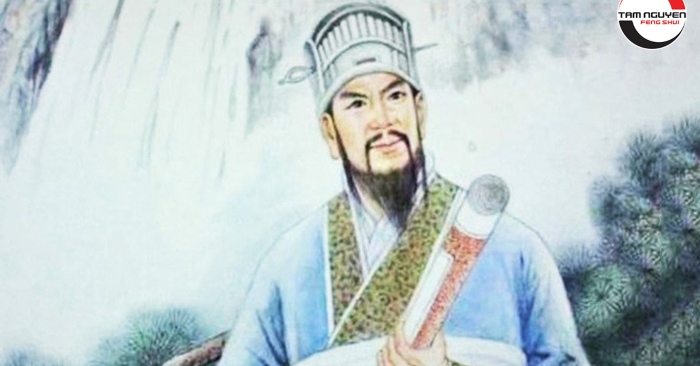 Từ một suy nghĩ thiện