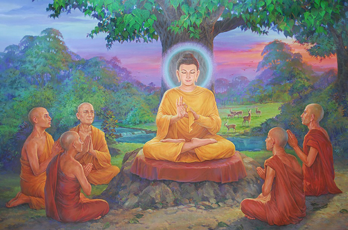 Thích Ca Mâu Ni Phật là ai; Thích Ca Mâu Ni và Như lai; Đức Phật Thích Ca Mâu Ni sinh ra ở đâu
