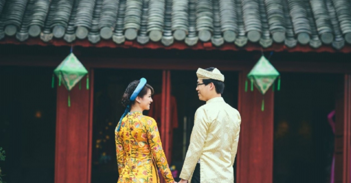 Ý nghĩa và nguồn gốc việc đầu thai mang theo vết chàm