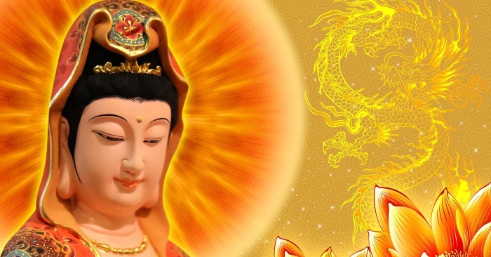 Trời cao có mắt; trên đầu ba thướ