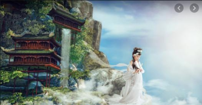 Một trong những câu chuyện