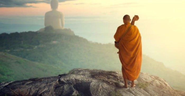 Sự an bài của Thần Phật