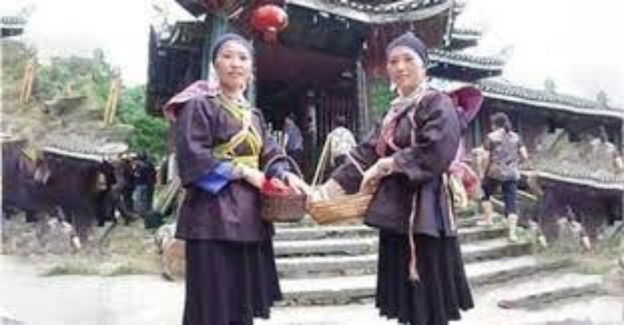 Nhân duyên từ tiền kiếp