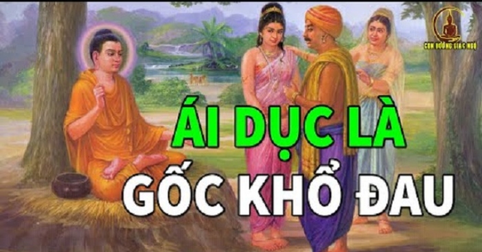 Sách thánh hiền viết tà dâm là có quả báo rất nhanh