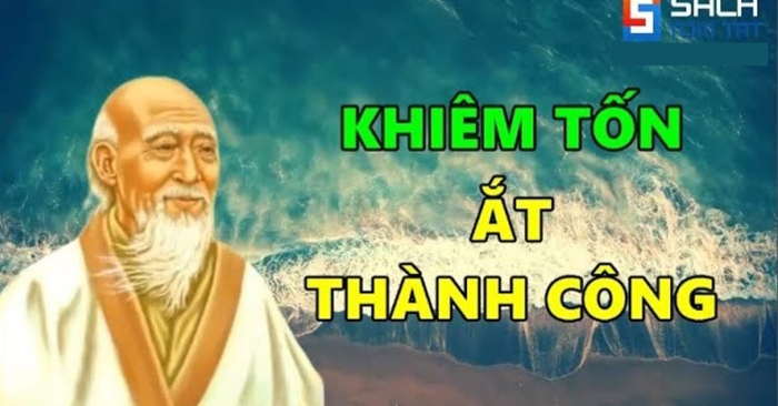 Tích đức từ tính cách khiêm nhường