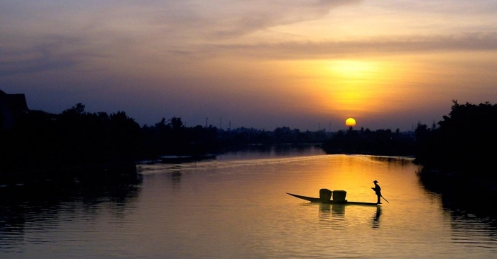 Câu chuyện thứ ba