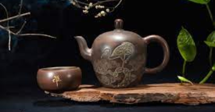 Câu chuyện thứ nhất về tính nóng vội