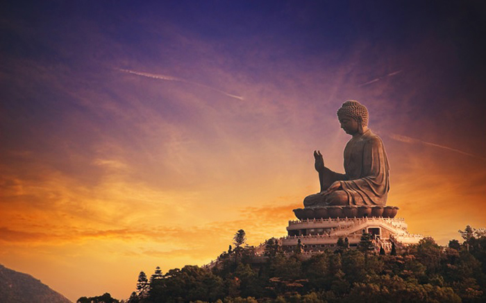 Tìm hiểu Phật Pháp bắt đầu từ đâul Tìm hiểu Phật Pháp

