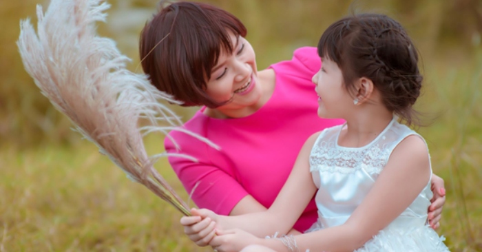 Bài học cho bậc cha mẹ