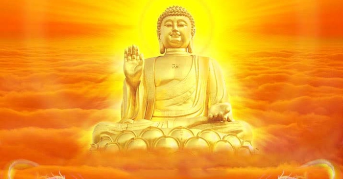 Thần Phật chỉ triển hiện cho những người tín Thần tín Phật