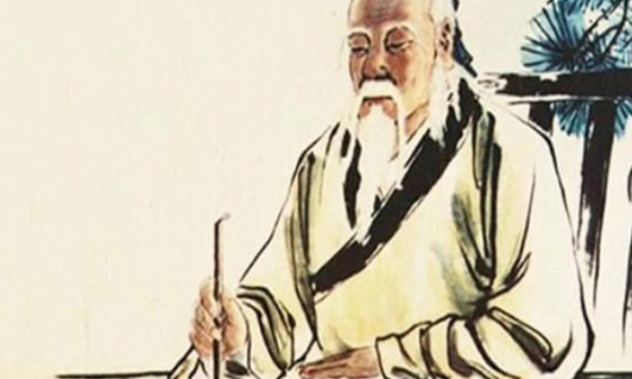 Thuật dưỡng sinh của danh y Hoa Đà
