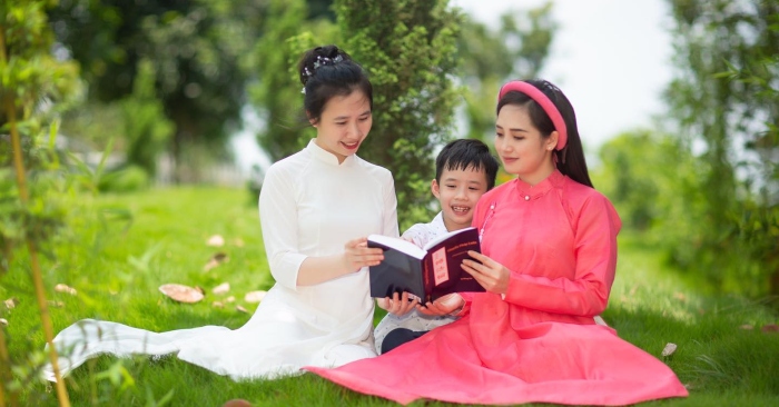 Học viên Pháp Luân Công tu luyện trở thành người tốt