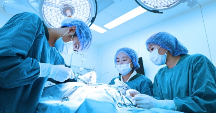 Hiệu quả trị bệnh của Tây y
