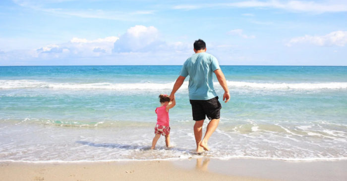 8 lời khuyên mà một người cha cần biết để dạy con gái