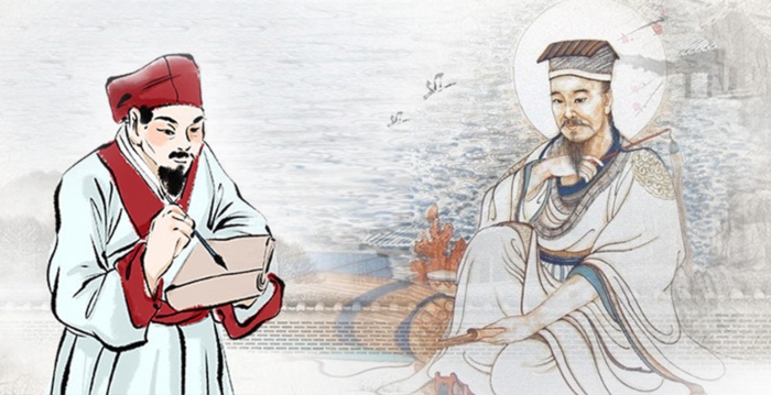 Nhân duyên của Thần y Tôn Tư Mạc