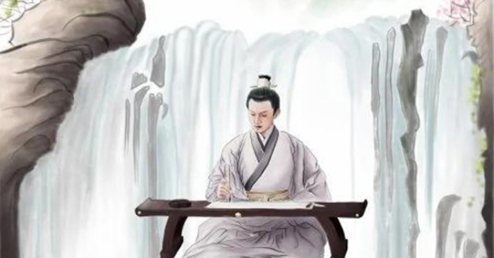 Thần Y Tôn Tư Mạc, một người tu Đạo