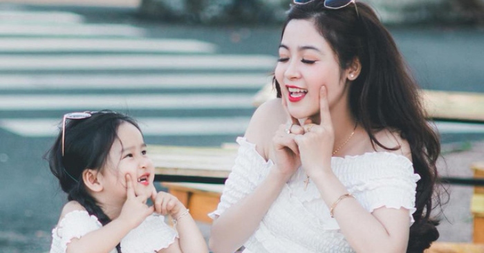 Khi con người làm điều tốt cũng sẽ được ông Trời ban phúc