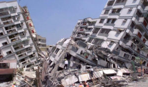 Những sự kiện kỳ lạ xảy ra trong trận động đất kinh hoàng 921 tại Đài Loan