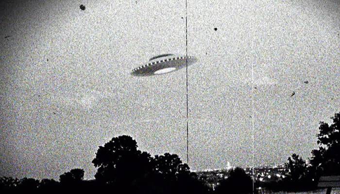 UFO có tồn tại không; Những vụ nhìn thấy UFO nổi tiếng trên thế giới
