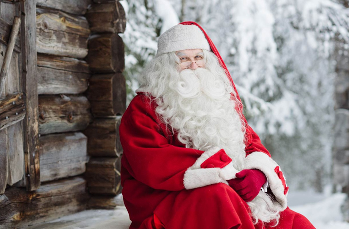 10 tên khác nhau của ông già Noel trên khắp thế giới