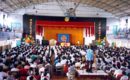Những kỷ niệm trong chuyến thăm của Sư phụ Lý Hồng Chí tới Đài Loan năm 1997 (Phần 1)