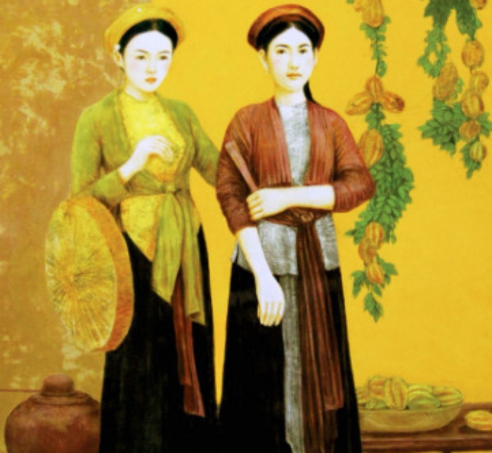 Nguồn gốc và ý nghĩa của chiếc áo dài truyền thống Việt Nam