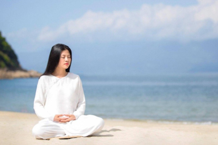 Thiền định giúp vượt qua nỗi sợ hãi như thế nào?