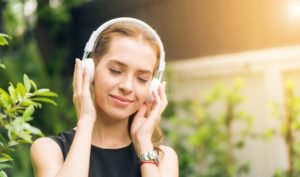 Những lợi ích đáng ngạc nhiên của liệu pháp âm thanh đối với bệnh nhân ung thư