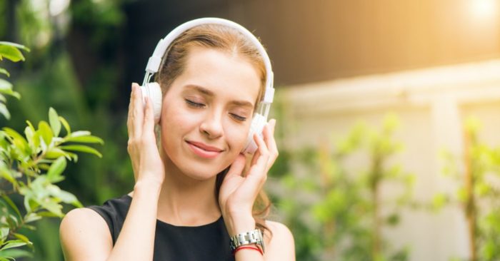 Những lợi ích đáng ngạc nhiên của liệu pháp âm thanh đối với bệnh nhân ung thư