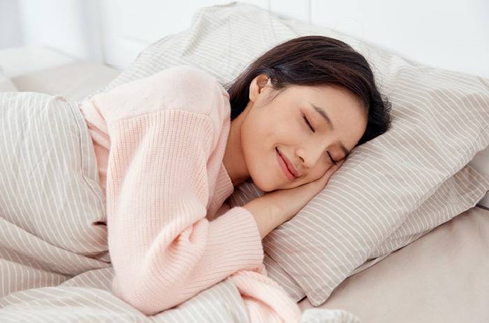 3 giấc ngủ khiến bạn tổn thọ