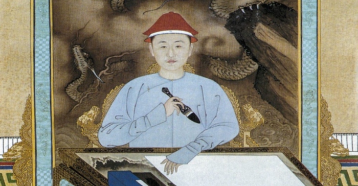 Khang Hy đại đế dùng “tâm pháp” dạy con như thế nào?