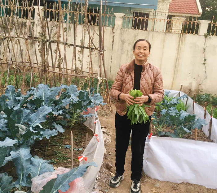 Lời nguyện cầu “gặp được pháp môn chân chính” đã thành sự thật