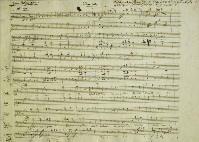 nhạc cổ điển; âm nhạc Mozart; nhạc của Mozart